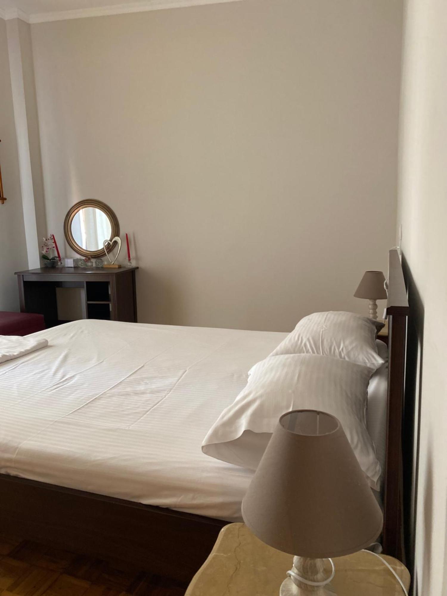 Lydia'S City View Apartment Ioannina Exterior foto